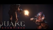 Quake Champions - Все о персонажах