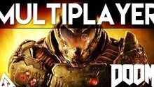 DOOM 4: геймплей режима мультиплеер