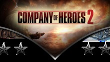 Company of Heroes 2 beta за лайк в Facebook!
