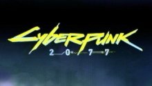 New AAA blockbuster Cyberpunk 2077 from CD Project will show our techno-future.