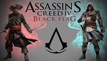 Появились новые арты и скриншоты Assassin's Creed IV Black Flag