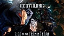 On a présenté le nouveau trailer de Space Hulk: Deathwing