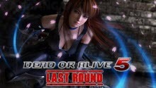 La mise à jour promise de Dead or Alive 5 Last Round sur PC sera lancée plus tard