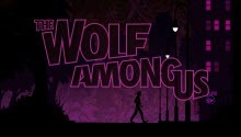 Игра The Wolf Among Us выйдет на консолях нового поколения в скором времени