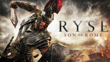 Игра Ryse 2 может выйти на PS4, а первая часть уже готовится к выпуску на ПК