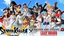 La nouvelle vidéo de gameplay de DEAD OR ALIVE 5: Last Round est mise en ligne
