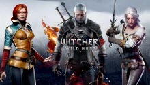 Les nouvelles de The Witcher 3: un patch pour les versions de génération actuelle du jeu et les extensions fraîches