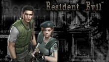 Resident Evil HD Remaster game has been announced