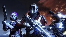 Релизный трейлер грядущего масштабного дополнения Destiny