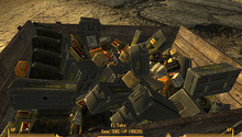 Fallout 3 Ammo Cheat Codes (part 4)
