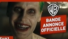 La première bande-annonce de Suicide Squad est sortie (Cinéma)