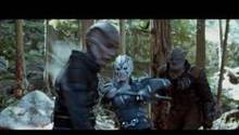 Star Trek Beyond - New Teasers