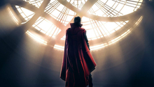 Doctor Strange Easter Eggs and Review