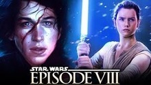 Star Wars Episode 8 - Plot Details