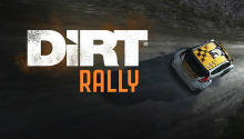 Игра DiRT Rally получила новое DLC