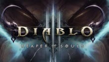 Первое крупное обновление Diablo III: Reaper of Souls уже доступно на PS4 и Xbox One