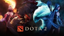 DOTA 2 отмечает юбилейный 100 миллионный матч!