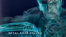 Lots of Metal Gear Solid 5 news: the release date, the gameplay video and a special collection