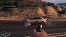 Une vidéo fraîche de gameplay de GTA sur Xbox One est apparue en ligne