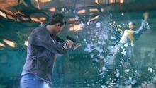 Quantum Break Review
