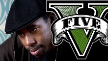 Список радиостанций в GTA 5 пополнит Flying Lotus