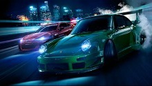 Объявлена дата выхода Need for Speed (Слух)