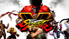 Street Fighter V: features revealed! (Review)