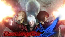 Capcom has published the new DmC 4: Special Edition video