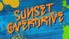 Новое дополнение Sunset Overdrive уже доступно для скачивания