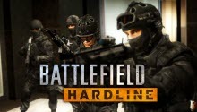 Aperçu de Battlefield Hardline