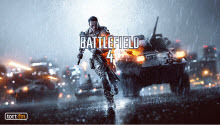 Fresh Battlefield 4 update is already available for download