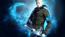 DMC: Devil May Cry new DLCs announced