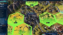 Читы Civilization 6: Как Развить Город