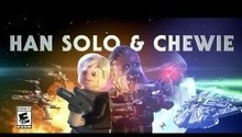 LEGO Star Wars: The Force Awakens - New Character Spots