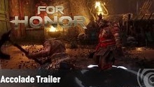 For Honor - Трейлер отзывов
