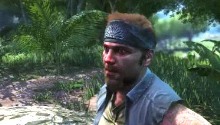 Стелс и харкор режимы Far Cry 3