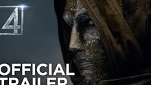 New Fantastic Four trailer is presented (Movie)
