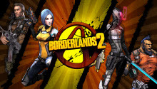 Would you like to play Borderlands 2 for free right now?