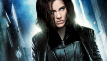 The Underworld TV series is being developed (Movie)