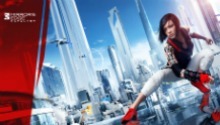 Анонсирована дата выхода Mirror's Edge Catalyst