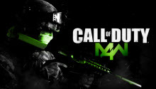 CoD: Modern Warfare 4 is under development?