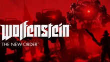 Новый трейлер Wolfenstein: The New Order