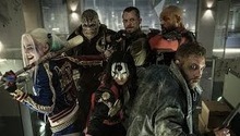 The second Suicide Squad trailer published (movie)