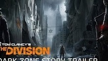Ubisoft has shared the new Tom Clancy's The Division video