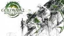 Guild Wars 2: Heart of Thorns beta is announced