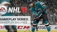Two new NHL 16 gameplay trailers have been published