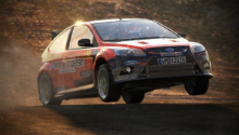 Slightly Mad Studios has announced the new Project CARS 2 game