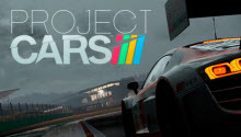 Обнародованы системные требования Project CARS
