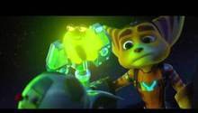 ‘Ratchet and Clank’ (movie): new footage appears online