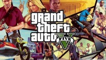GTA V на ПК уже работает с частотой 60 fps (слух)